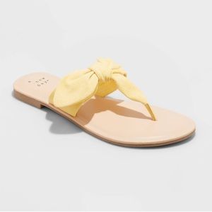 a new day Women’s Sandals